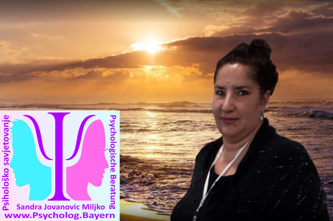 Video: Den Weg zu einem stressfreien Leben enthüllen mit Sandra Jovanovic Miljko